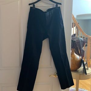 Men’s Express Pants